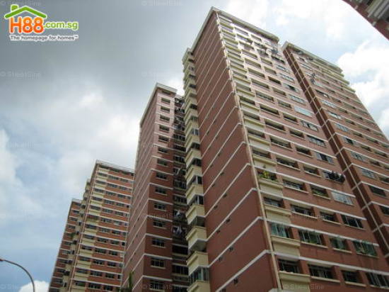 Blk 146 Mei Ling Street (Queenstown), HDB 5 Rooms #374032